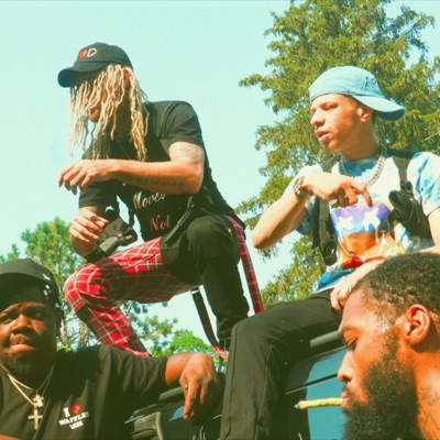 PACK CAME IN (feat. TRIPPIE IZZO) - Single