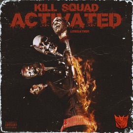 Kouldn't Find U (feat. Nocoast Blacksmith) J.Megatron