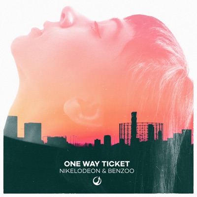 One Way Ticket - Single