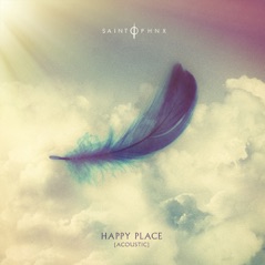 Happy Place (Acoustic) - Single