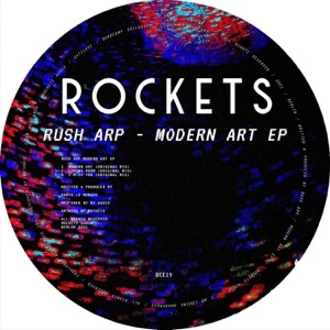 Modern Art - Single