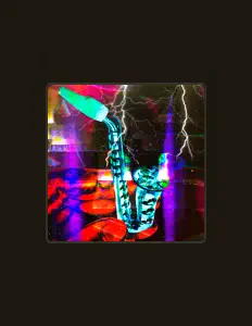 聆聽 Trxy、觀看音樂影片、閱讀小傳、查看巡演日期等！