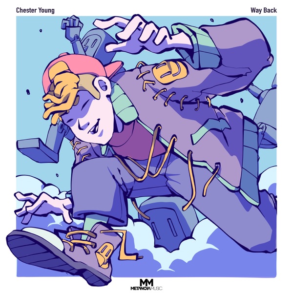 Way Back - Single