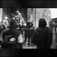 Infamous - Single - Niqo de HGC