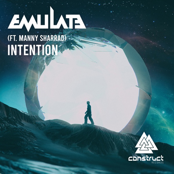 Intention (feat. Manny Sharrad) - Single