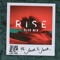 Rise (feat. Jack & Jack) [Jonas Blue & Eden Prince Club Mix] artwork