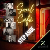 Soul Cafe - Various