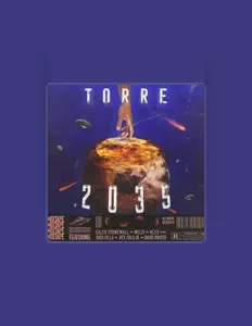 收听 Torre、观看音乐视频、阅读小传、查看巡演日期等 ！