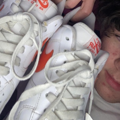 White Cokes (feat. GFB Miggy) - Single