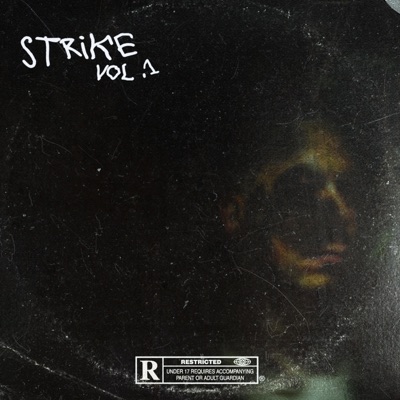 Strike, Vol. 1 - EP