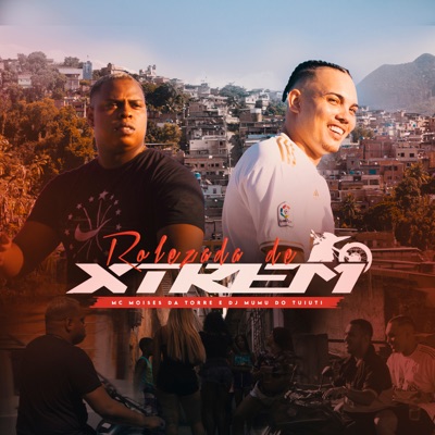 Rolezada de Xtrem - Single