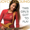 Green Impala - Joyce Cooling