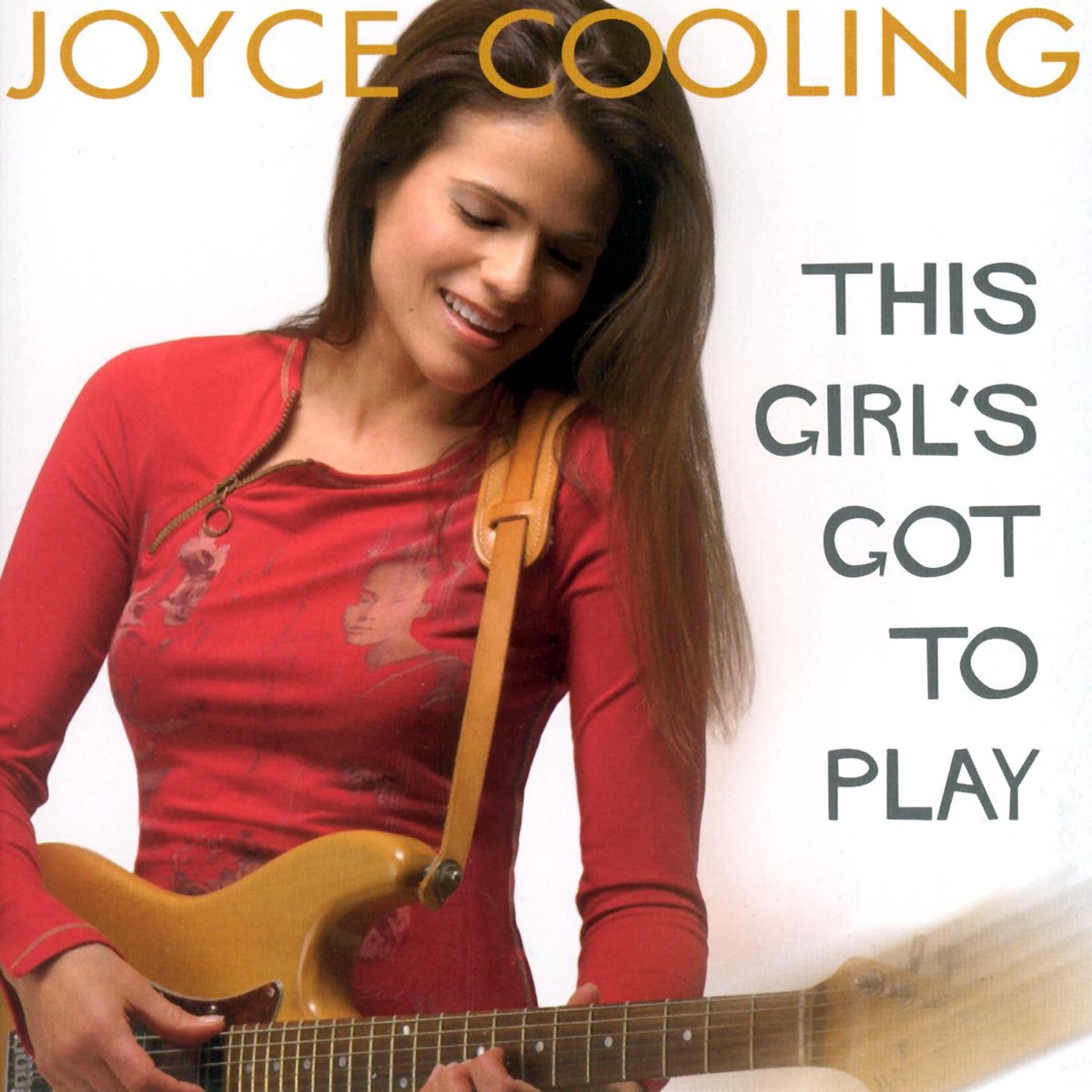 This Girl's Got To Play - Album by Joyce Cooling - Apple Music