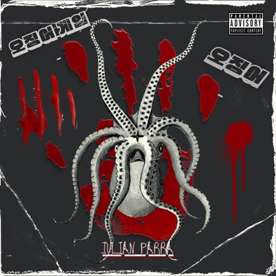 Corrido de "El Juego Del Calamar" - Single