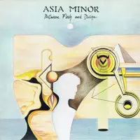 Nightwind — Asia Minor