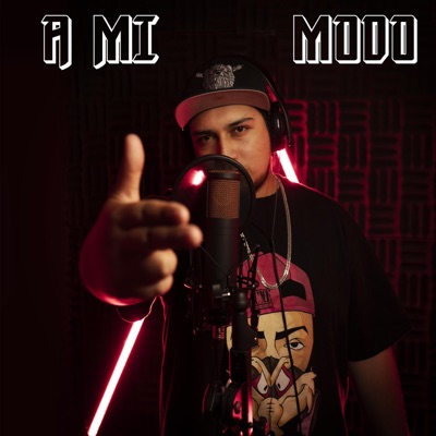 A Mi Modo - Single