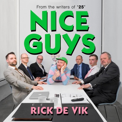 Nice Guys - Single