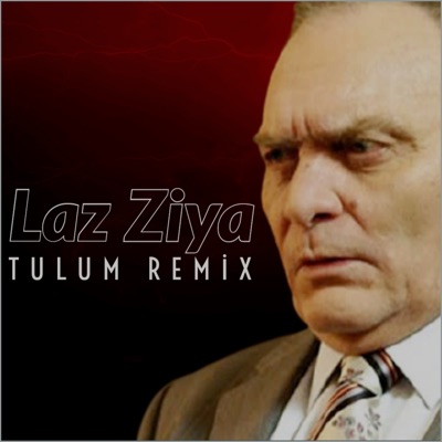 TSRES - Kurtlar Vadisi Tulum (Laz Ziya Racon)