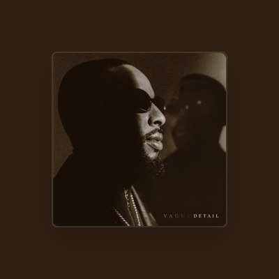 Listen to Vague Detail, watch music videos, read bio, see tour dates & more!