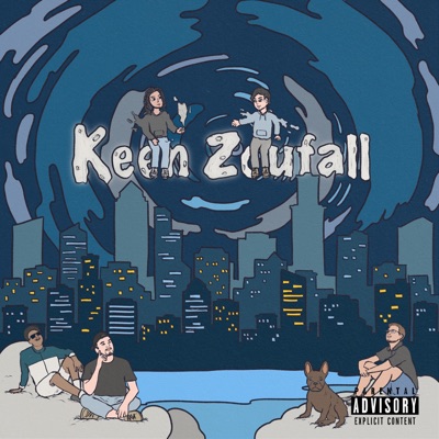 Keen Zoufall