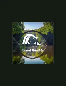 收听 Silent Knights、观看音乐视频、阅读小传、查看巡演日期等 ！