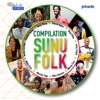 KABRE Patrick Dunya Sunu Folk (Compilation)