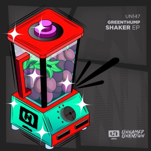 Shaker - Single