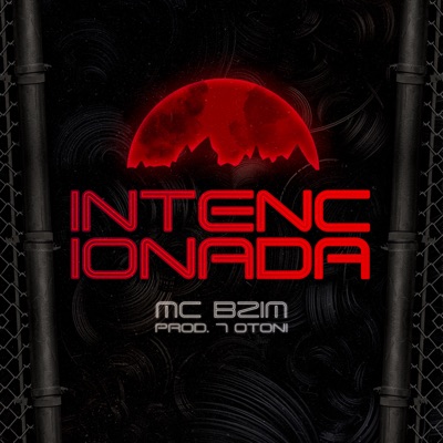 Intencionada - Single