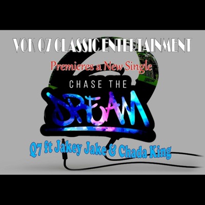 Chase the Dream - Single