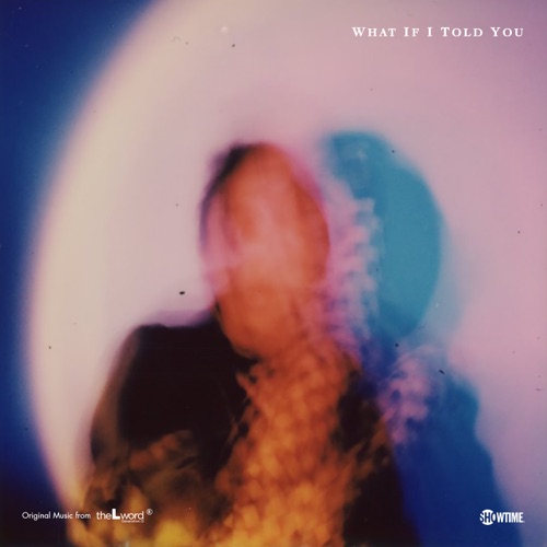 Daya - What If I Told You - Single [iTunes Plus AAC M4A]