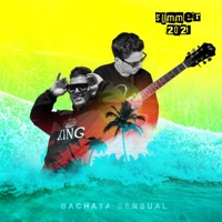 Fuego - Single - Chris Paradise