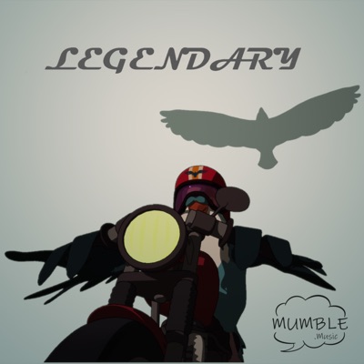 Legendary - Single