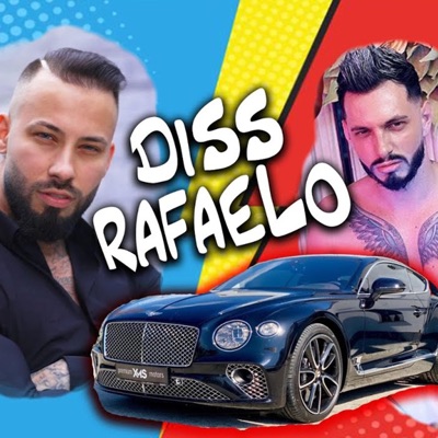 Diss Fraerelo-Rafaelo - Single