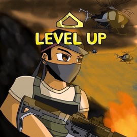 Level Up Lega/C