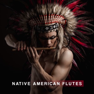 Native American Flutes - Spa Therapy Flute for Massage, Sleep, Yoga and Spas