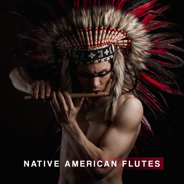 Native American Flutes - Spa Therapy Flute for Massage, Sleep, Yoga and Spas