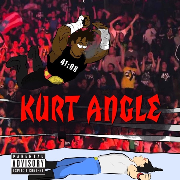 Kurt Angle