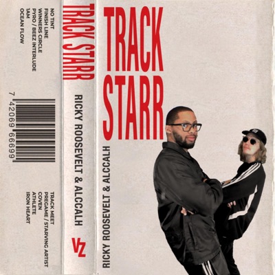 TRACK STARR