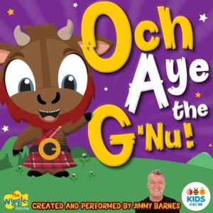 The Haggis Is Coming (Introduction to We Love Haggis)
