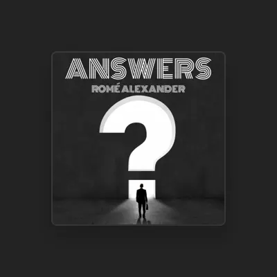 Listen to Romé Aalexander, watch music videos, read bio, see tour dates & more!