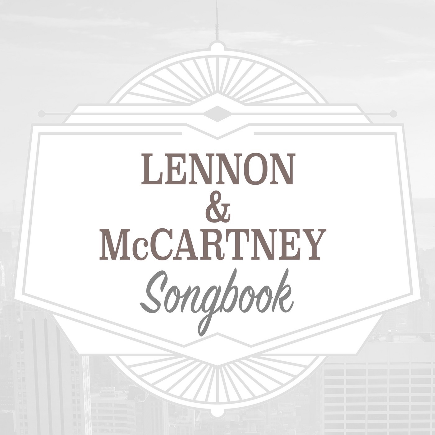 Lennon & McCartney Songbook
