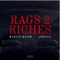 Rags 2 Riches (feat. pSkills) - Marcus Major lyrics