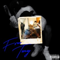Free Tony - Ayo Reece