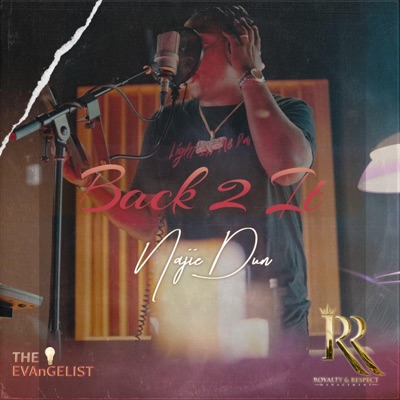 Back 2 It - Single