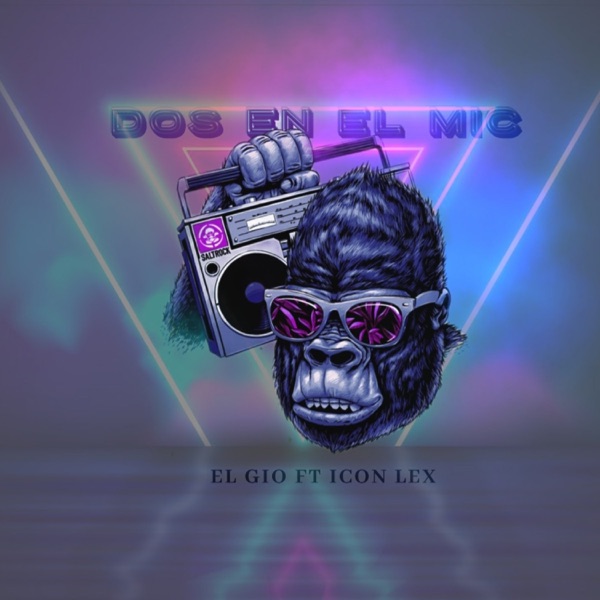 Dos En El Mic (feat. Icon Lex)