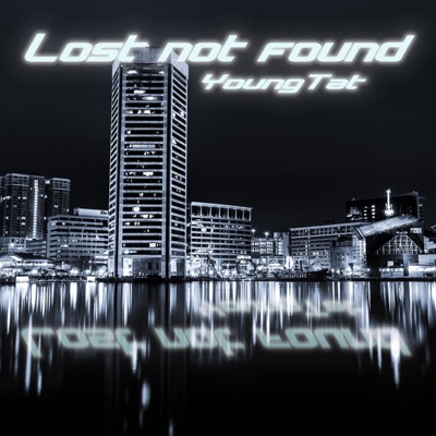 Lost not Found - Single
