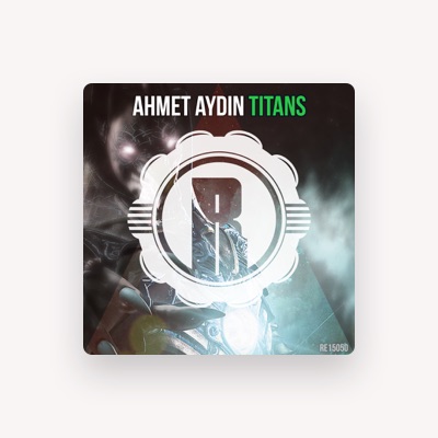 Listen to Ahmet Aydın, watch music videos, read bio, see tour dates & more!