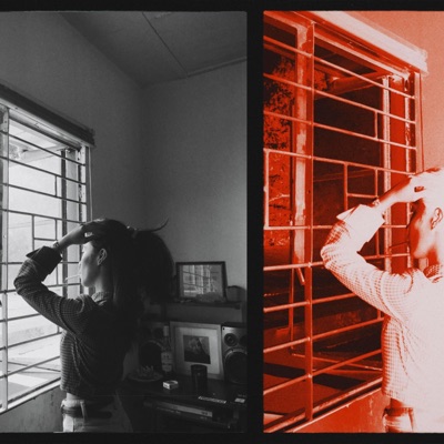 Real/After Hours - Single