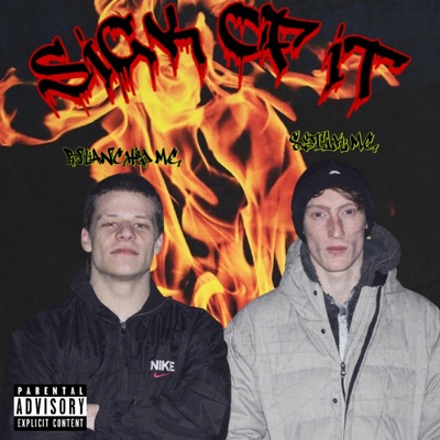 Sick of It (feat. Setik) - Single