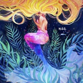 Mermaid Dance artwork
